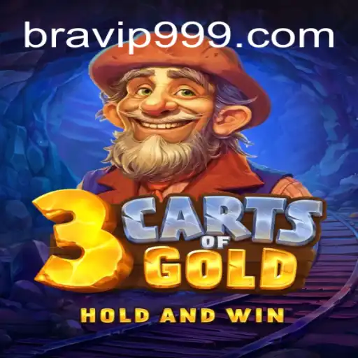 Explorando o Fascinante Mundo de 3cartsOfGold