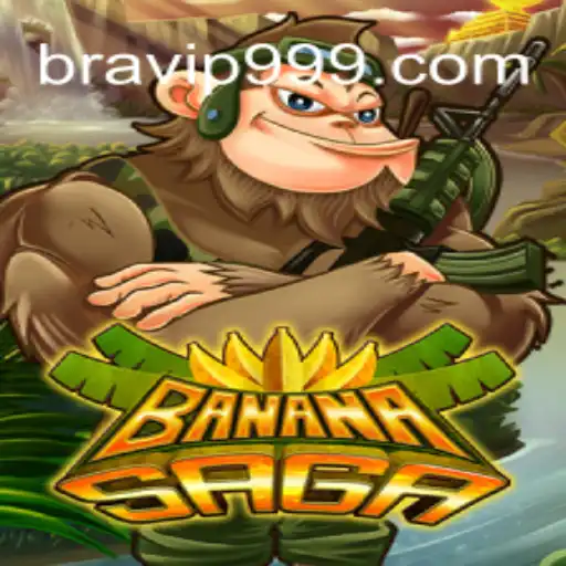 Descubra a Jornada Épica de BananaSaga