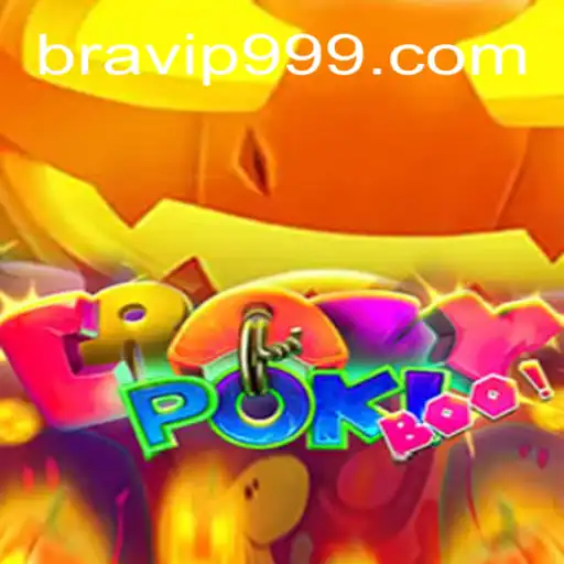 CrazyPokiBoo: O Jogo que Está Conquistando o Mundo dos Games