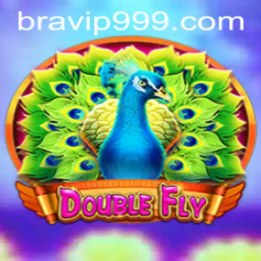 DoubleFly: Explore o Novo Fenômeno de Jogo com BRAVIP.COM