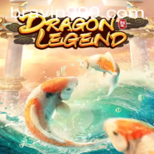 Explorando DragonLegend: Uma Jornada Épica no Mundo dos Jogos