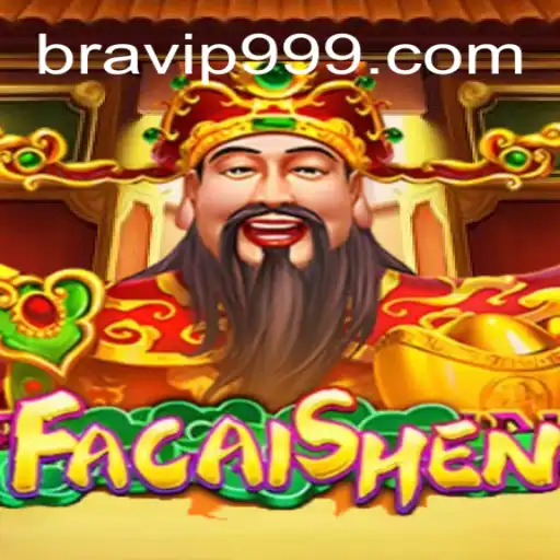 FaCaiShen: Um Guia Completo para o Popular Jogo Disponível em BRAVIP.COM