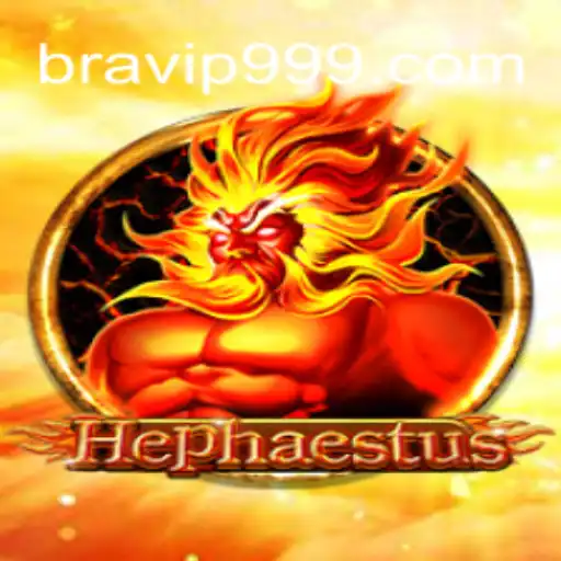 Explorando o Universo de Hephaestus, o Jogo Revolucionário de BRAVIP.COM