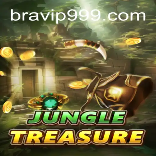 Desvendando o Mundo de JungleTreasure: A Caçada aos Tesouros na Selva