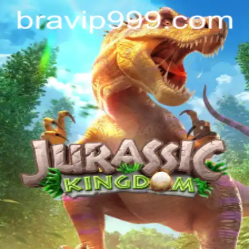 Descubra o Mundo de Aventuras com JurassicKingdom no BRAVIP.COM