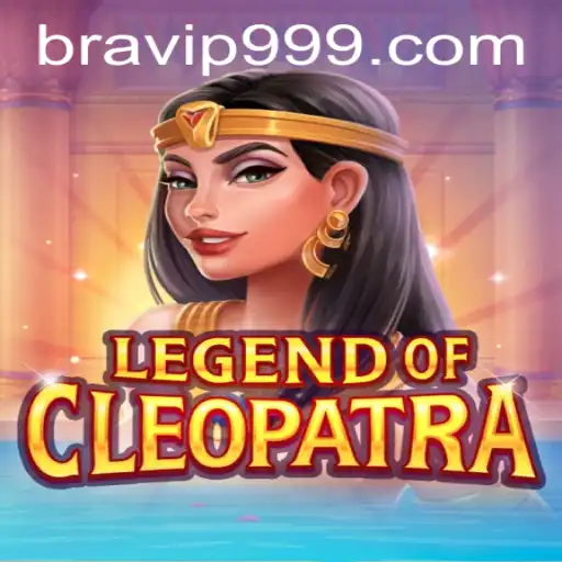 Explorando o Fascinante Mundo de 'LegendOfCleopatra' no BRAVIP.COM
