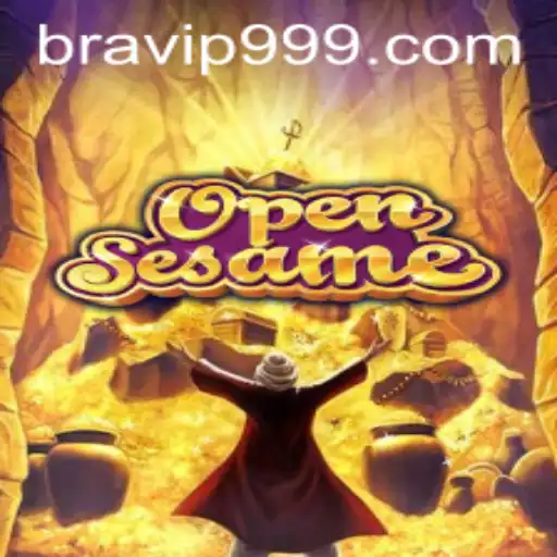Descubra OpenSesame: O Novo Jogo Revolucionário da BRAVIP.COM