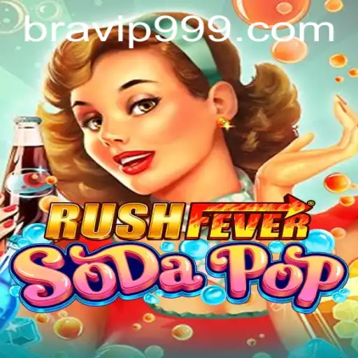 Descubra RushFeverSodaPop: O Jogo que Conquistou os Gamers