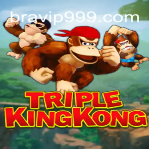 Explorando TripleKingKong: O Novo Fenômeno dos Jogos