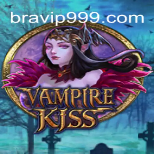Descubra o Mundo de VampireKiss: Um Jogo Envolvente e Atual