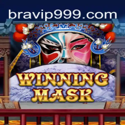 WinningMask: Descubra o Jogo Revolucionário de Estratégia