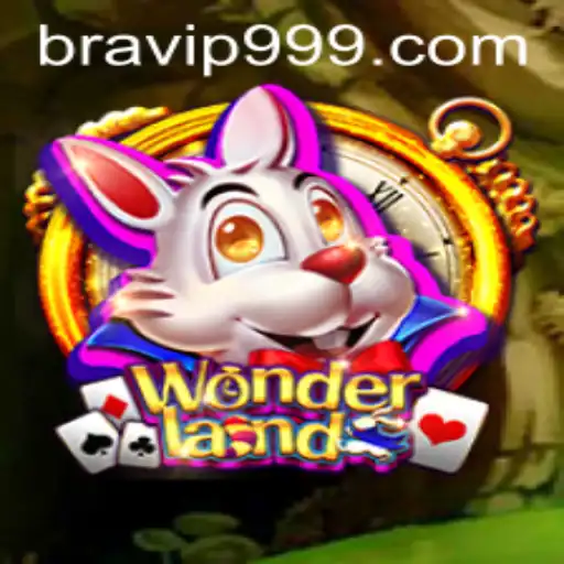 Explorando 'Wonderland': Uma Jornada Fantástica no Mundo dos Jogos